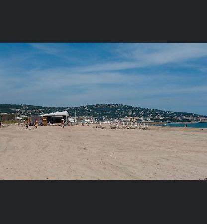 App T2 Climatise , Plage 200 M Sète Exterior foto