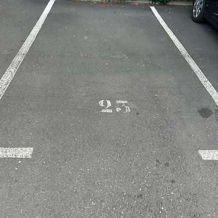 App T2 Climatise , Plage 200 M Sète Exterior foto